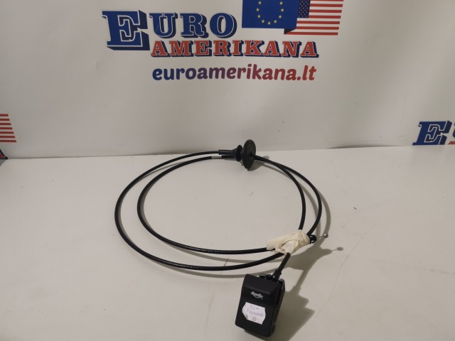Release Cable
